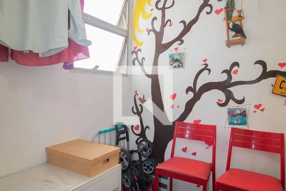Apartamento, 4 quartos, 134 m² - Foto 35