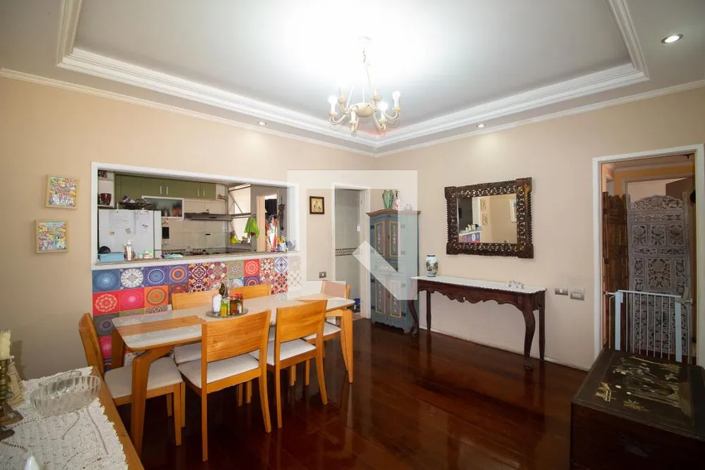 Apartamento, 4 quartos, 134 m² - Foto 9