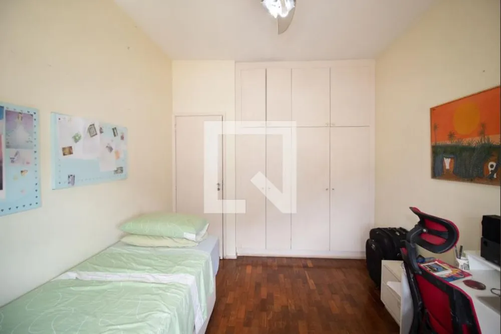 Apartamento, 4 quartos, 134 m² - Foto 27