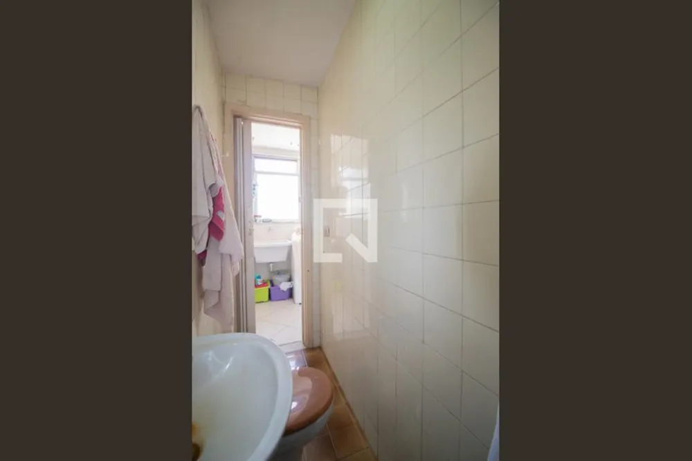 Apartamento, 4 quartos, 134 m² - Foto 42