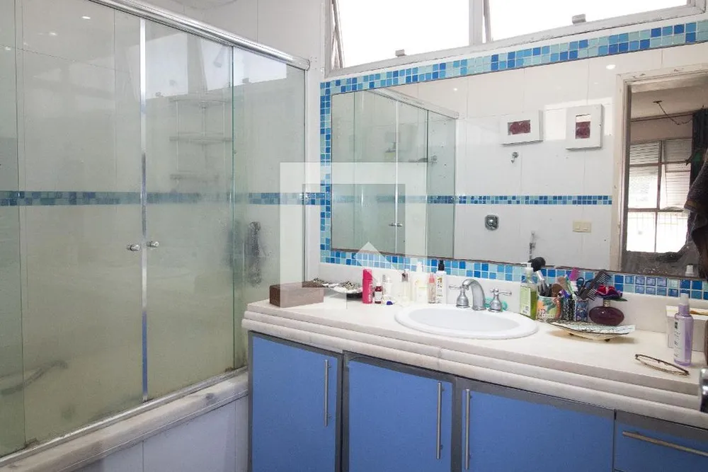 Apartamento, 4 quartos, 134 m² - Foto 12