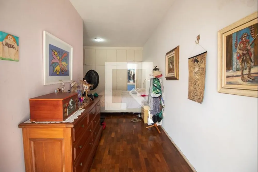 Apartamento, 4 quartos, 134 m² - Foto 1