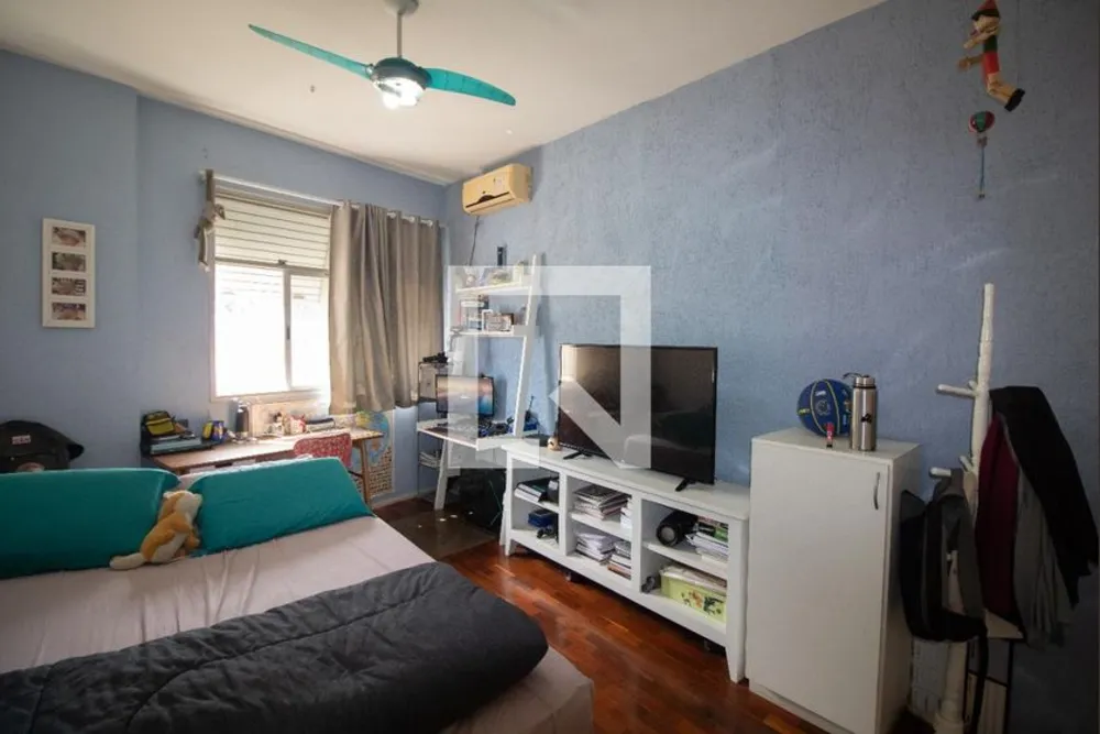 Apartamento, 4 quartos, 134 m² - Foto 5