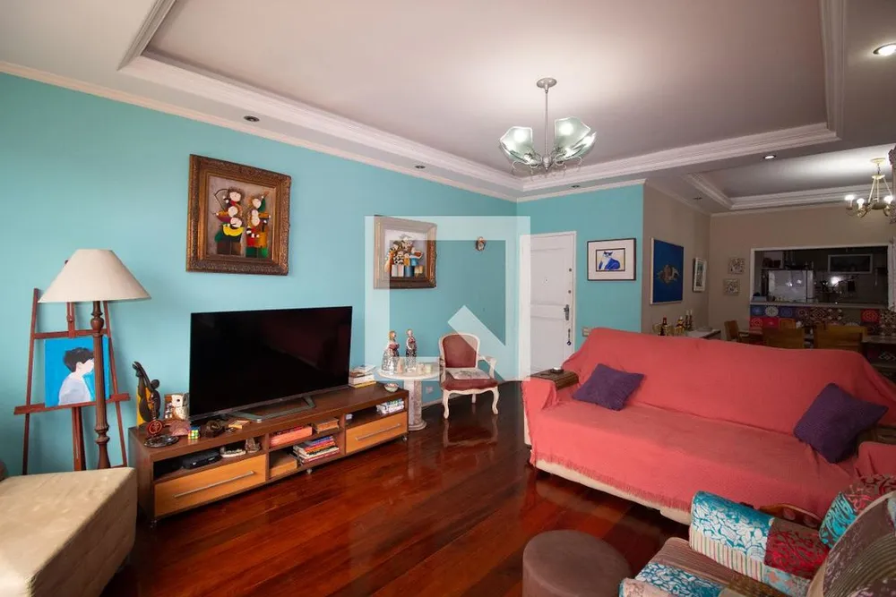 Apartamento, 4 quartos, 134 m² - Foto 3