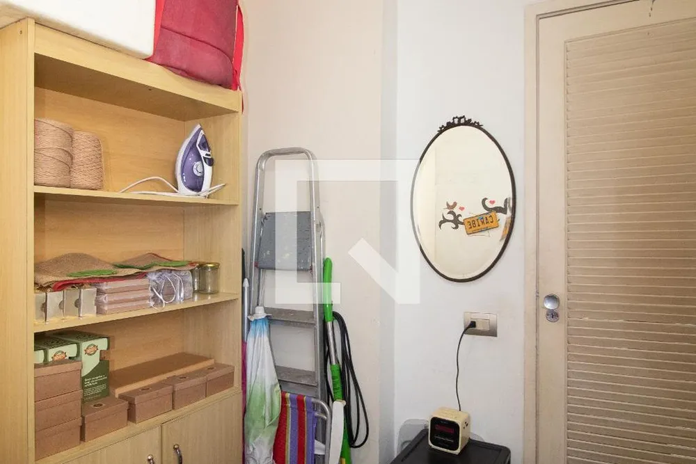 Apartamento, 4 quartos, 134 m² - Foto 3