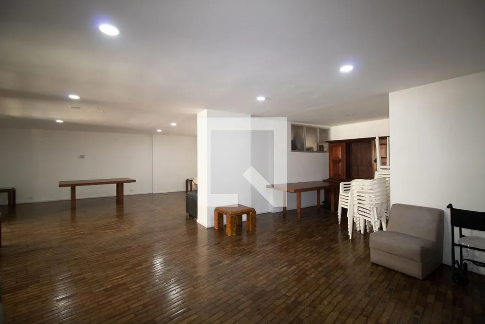 Apartamento, 4 quartos, 134 m² - Foto 21