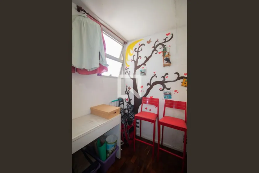 Apartamento, 4 quartos, 134 m² - Foto 40