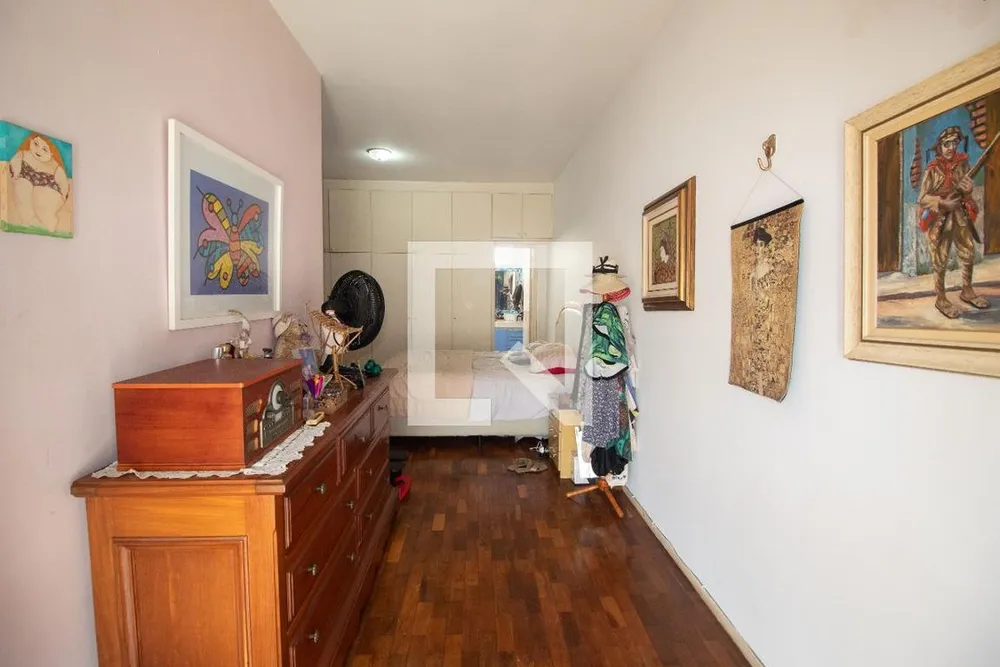 Apartamento, 4 quartos, 134 m² - Foto 15
