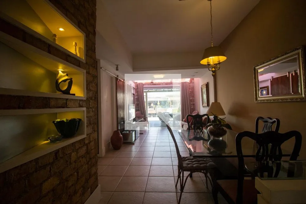 Cobertura, 3 quartos, 200 m² - Foto 4