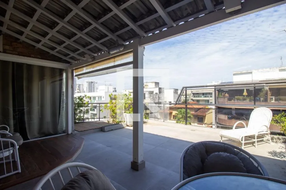 Cobertura, 3 quartos, 200 m² - Foto 37