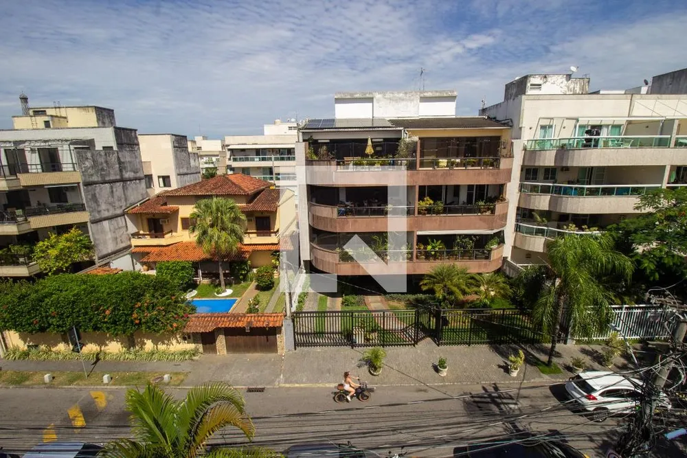 Cobertura, 3 quartos, 200 m² - Foto 29