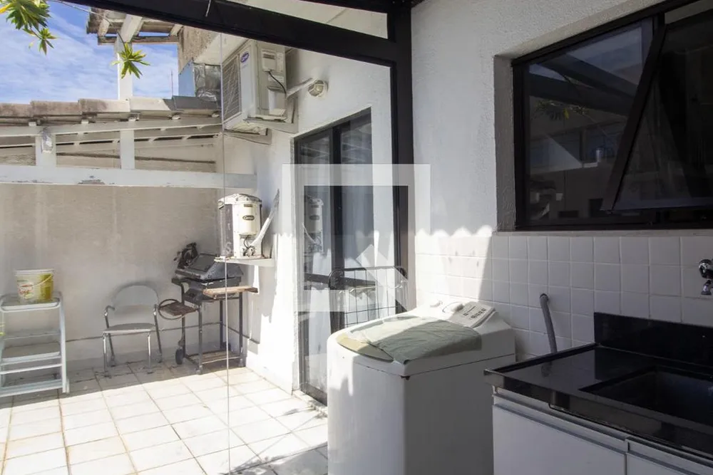 Cobertura, 3 quartos, 200 m² - Foto 17