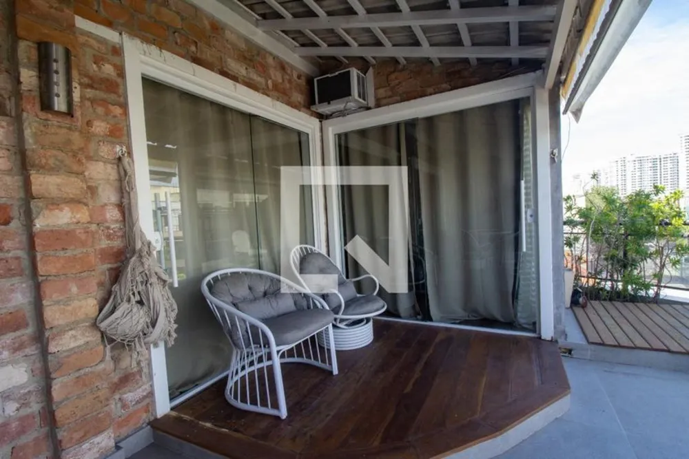 Cobertura, 3 quartos, 200 m² - Foto 23