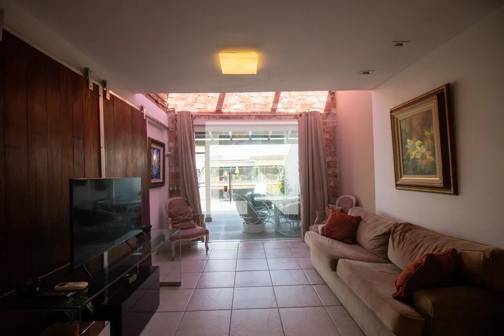Cobertura, 3 quartos, 200 m² - Foto 6