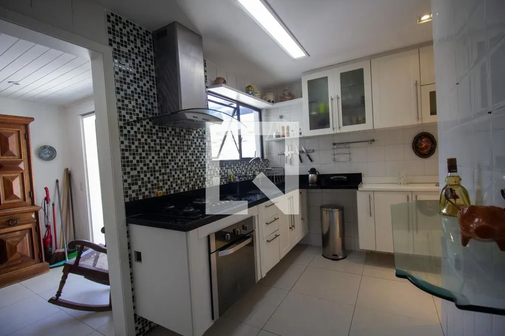 Cobertura, 3 quartos, 200 m² - Foto 33