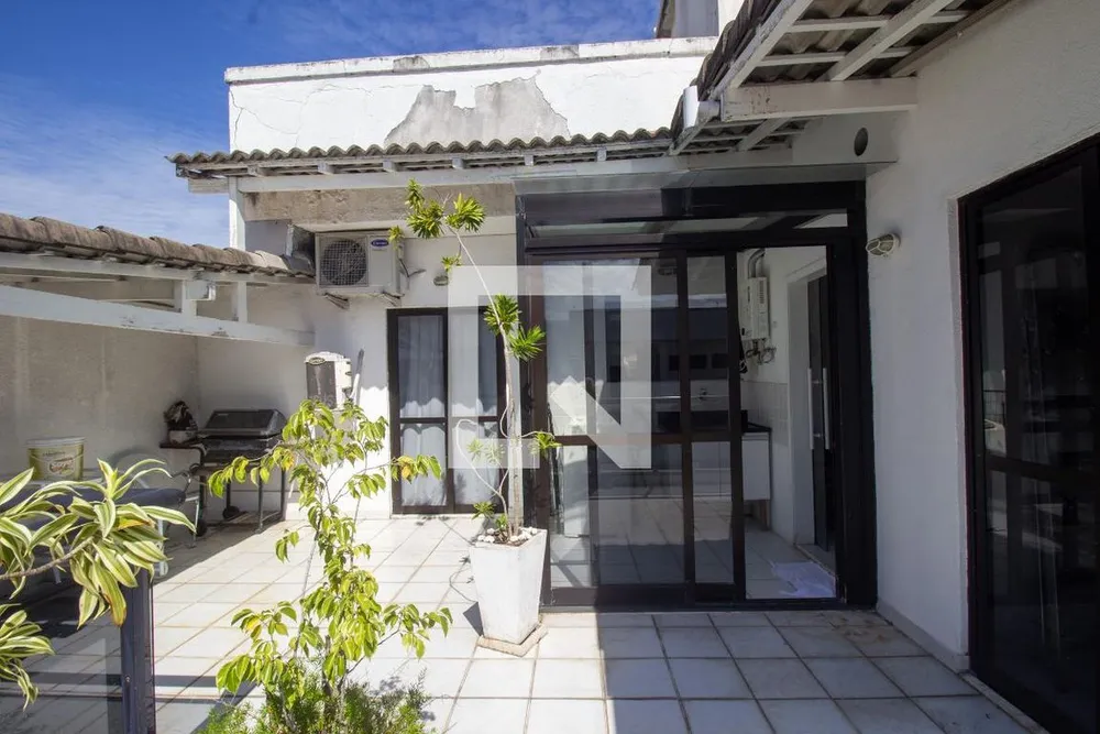 Cobertura, 3 quartos, 200 m² - Foto 50
