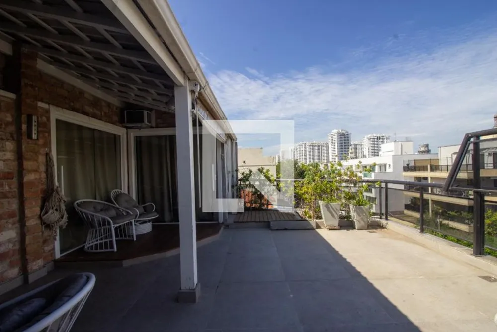 Cobertura, 3 quartos, 200 m² - Foto 41