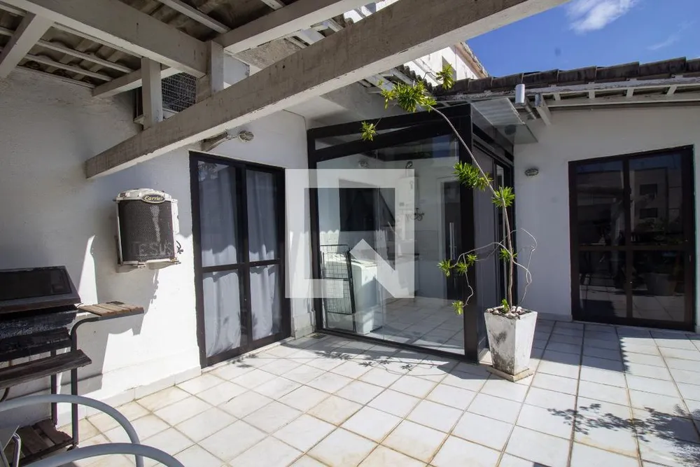 Cobertura, 3 quartos, 200 m² - Foto 40