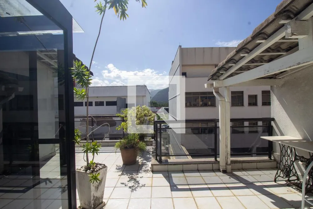 Cobertura, 3 quartos, 200 m² - Foto 35