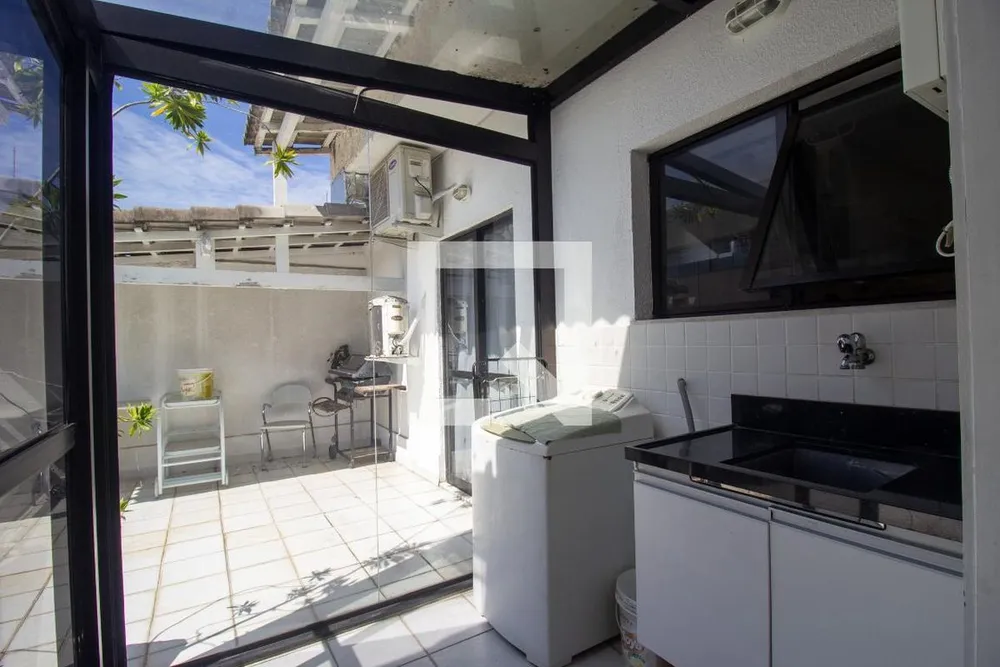 Cobertura, 3 quartos, 200 m² - Foto 19