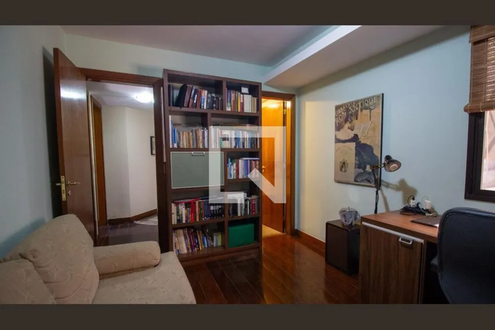 Cobertura, 5 quartos, 345 m² - Foto 43