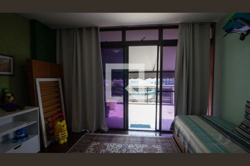 Cobertura, 5 quartos, 345 m² - Foto 29