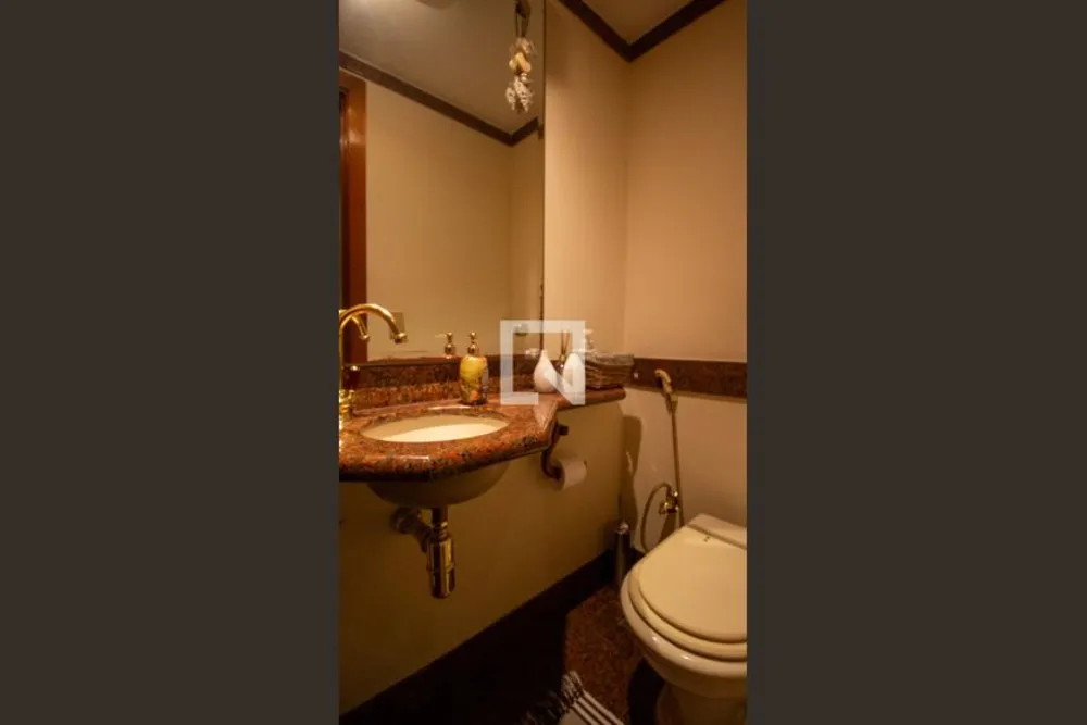 Cobertura, 5 quartos, 345 m² - Foto 12