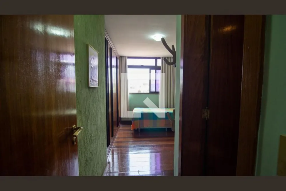 Cobertura, 5 quartos, 345 m² - Foto 24