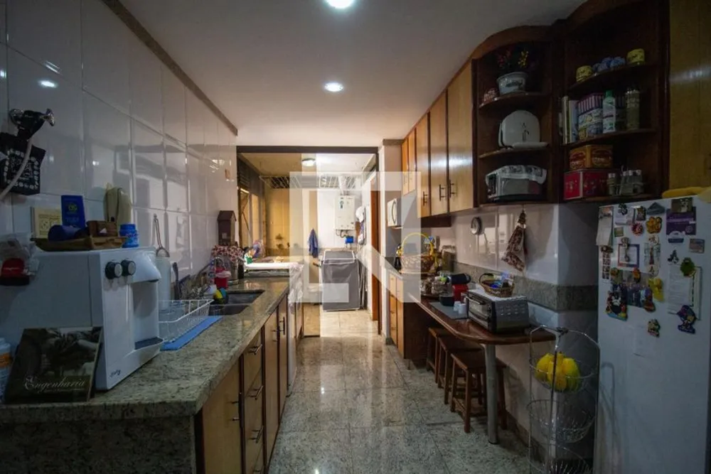 Cobertura, 5 quartos, 345 m² - Foto 34
