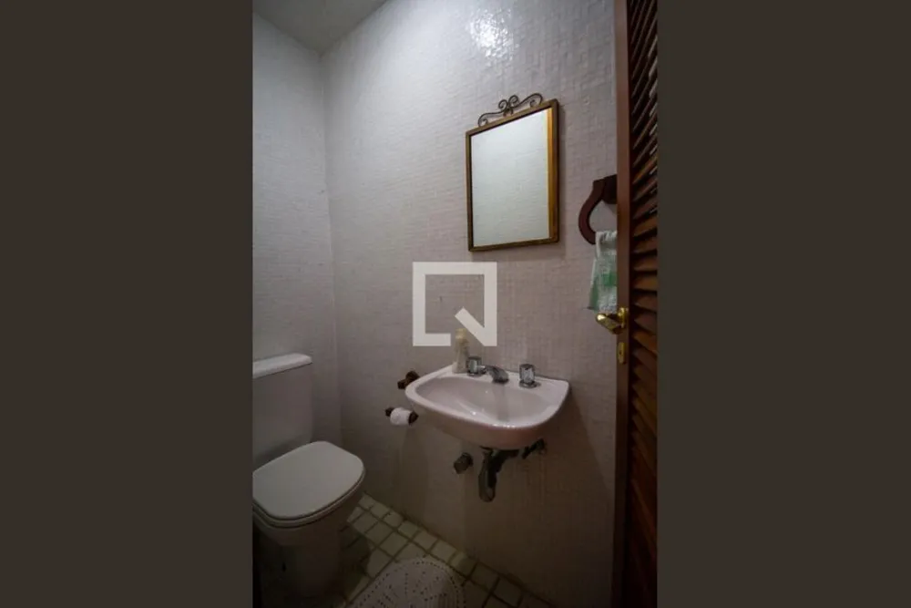 Cobertura, 5 quartos, 345 m² - Foto 42