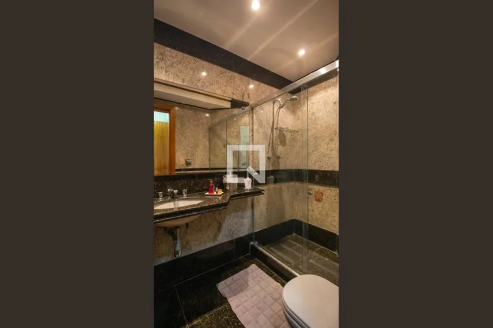 Cobertura, 5 quartos, 345 m² - Foto 26
