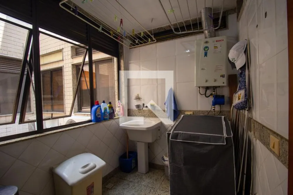 Cobertura, 5 quartos, 345 m² - Foto 22