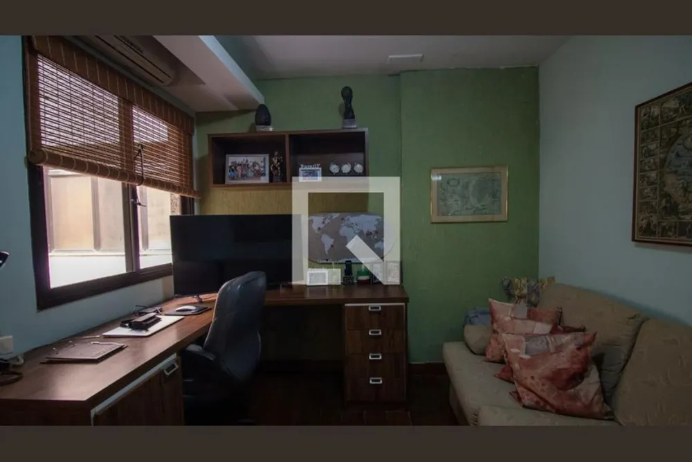 Cobertura, 5 quartos, 345 m² - Foto 48
