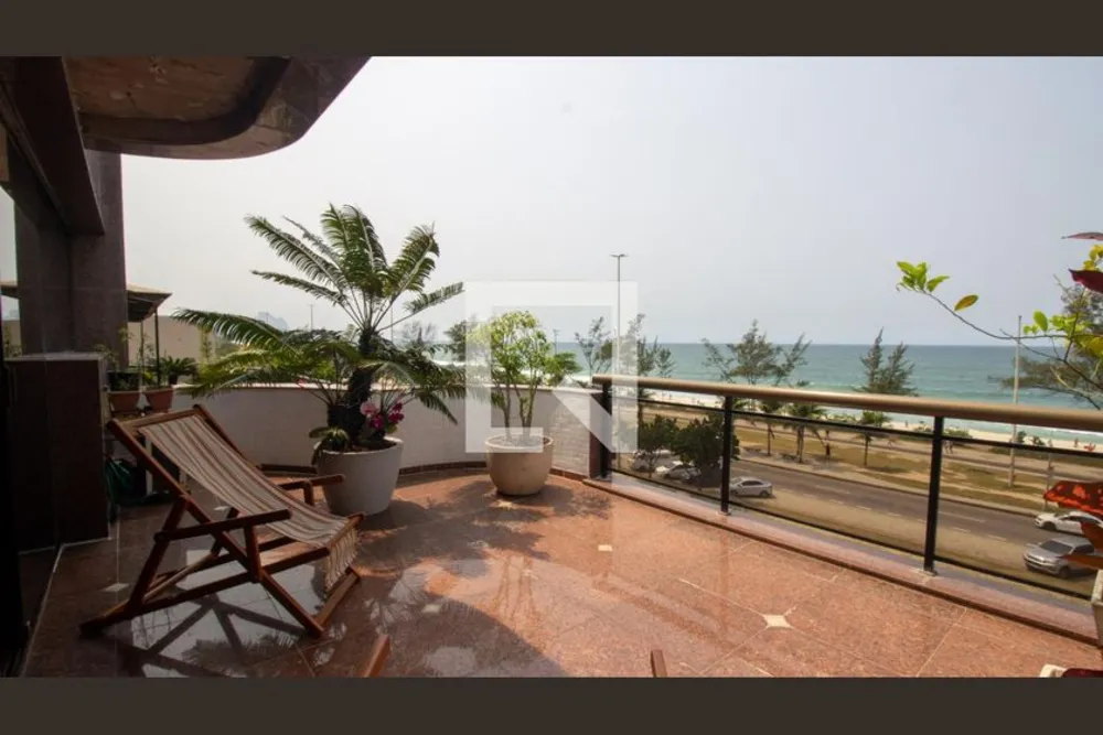 Cobertura, 5 quartos, 345 m² - Foto 6