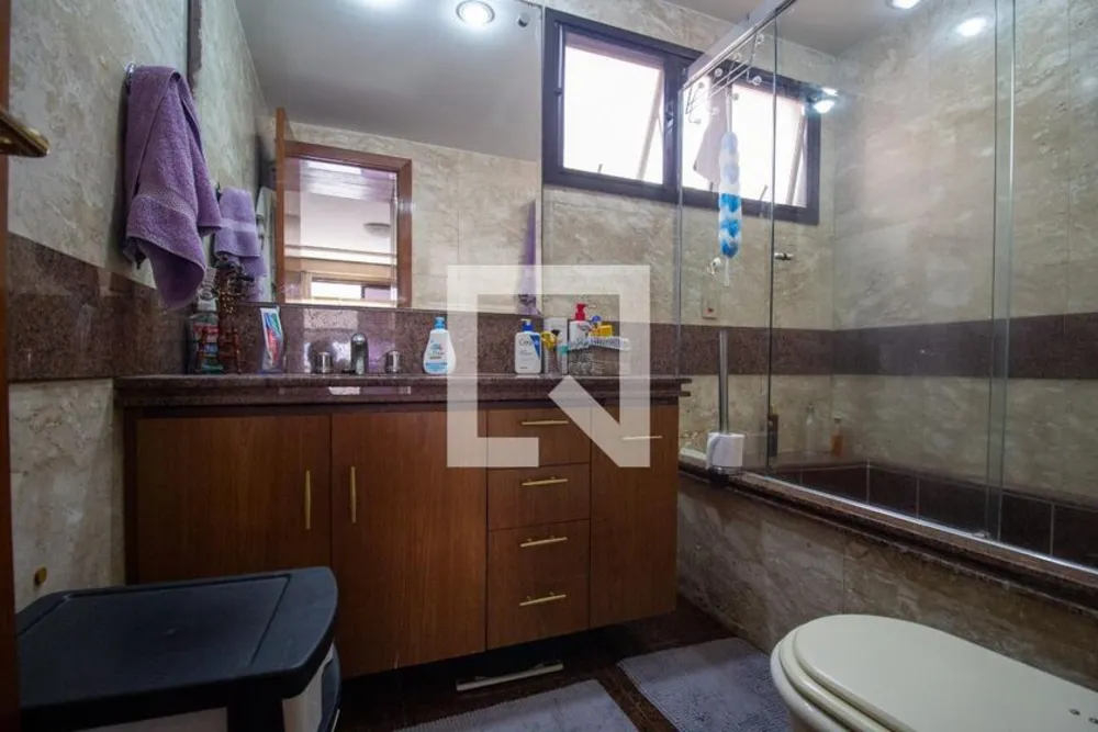 Cobertura, 5 quartos, 345 m² - Foto 51