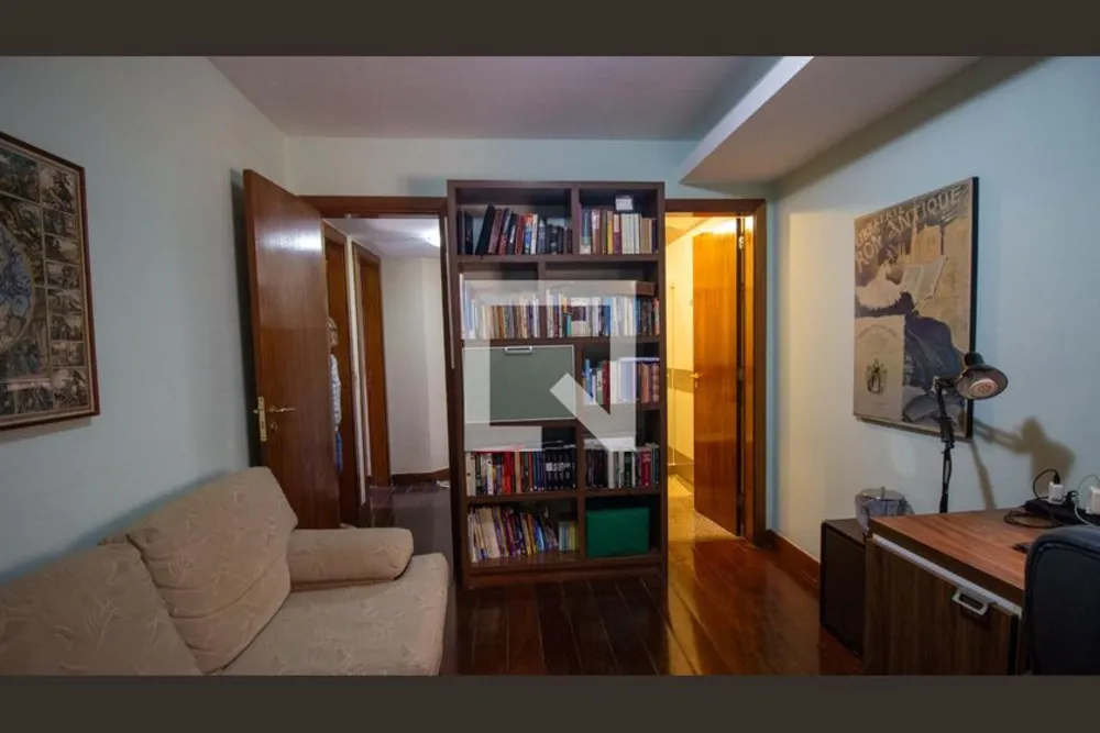 Cobertura, 5 quartos, 345 m² - Foto 36