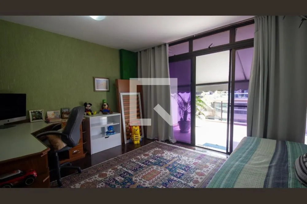 Cobertura, 5 quartos, 345 m² - Foto 13