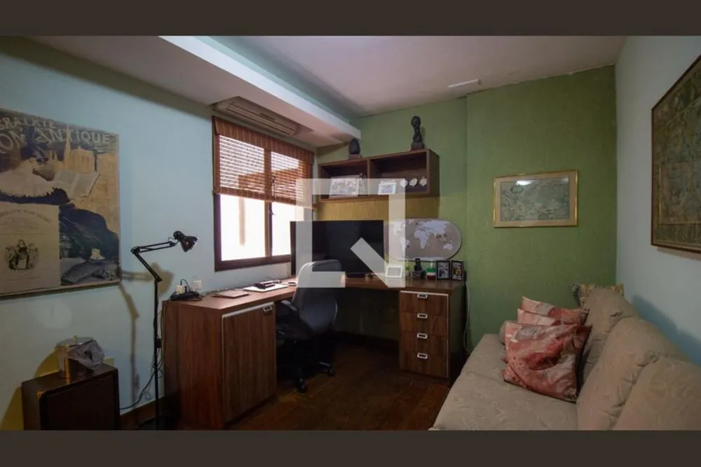 Cobertura, 5 quartos, 345 m² - Foto 38