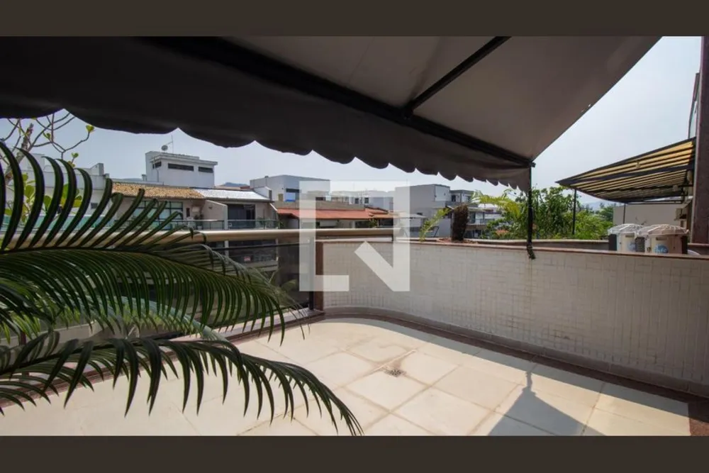 Cobertura, 5 quartos, 345 m² - Foto 44