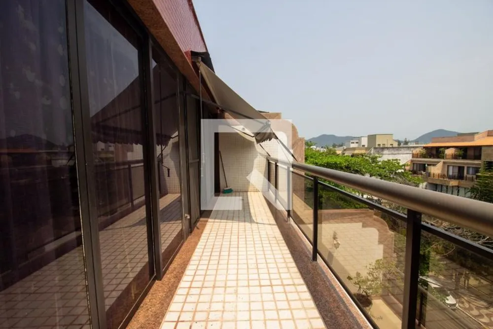 Cobertura, 5 quartos, 345 m² - Foto 23