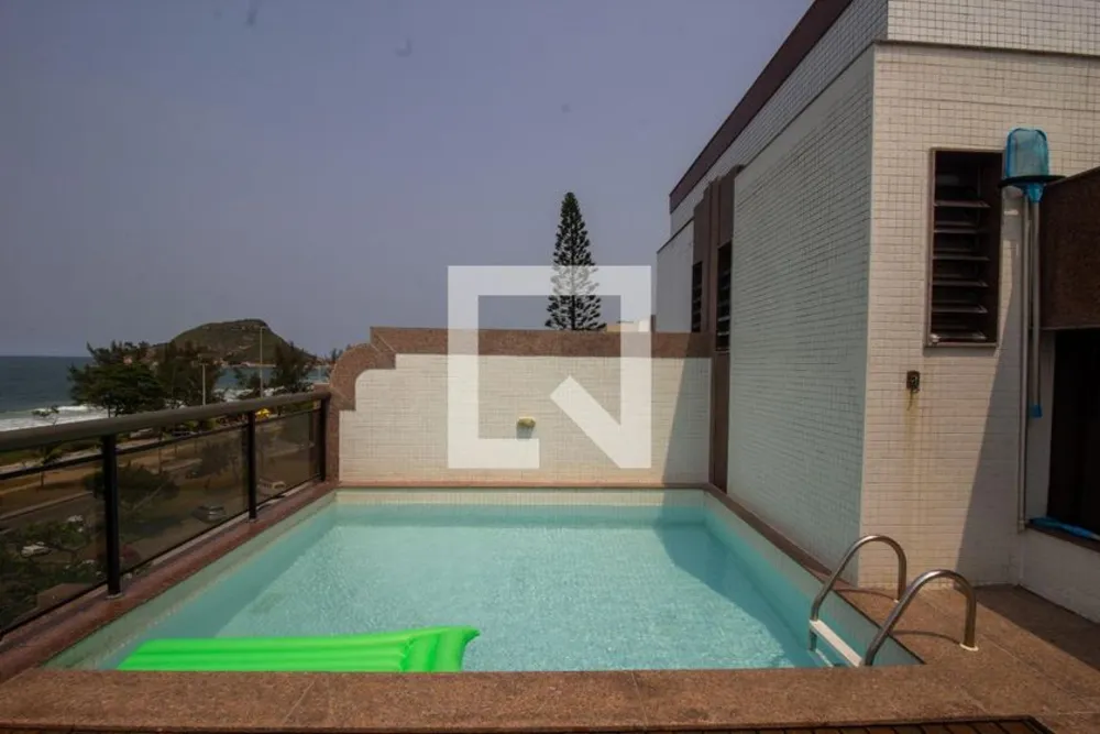 Cobertura, 5 quartos, 345 m² - Foto 45