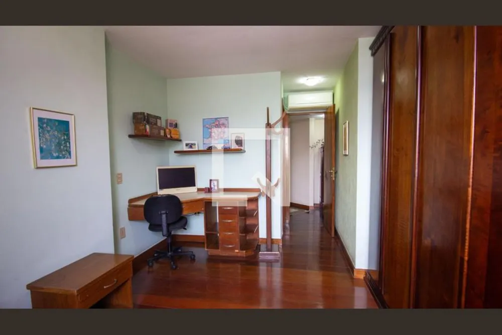Cobertura, 5 quartos, 345 m² - Foto 32