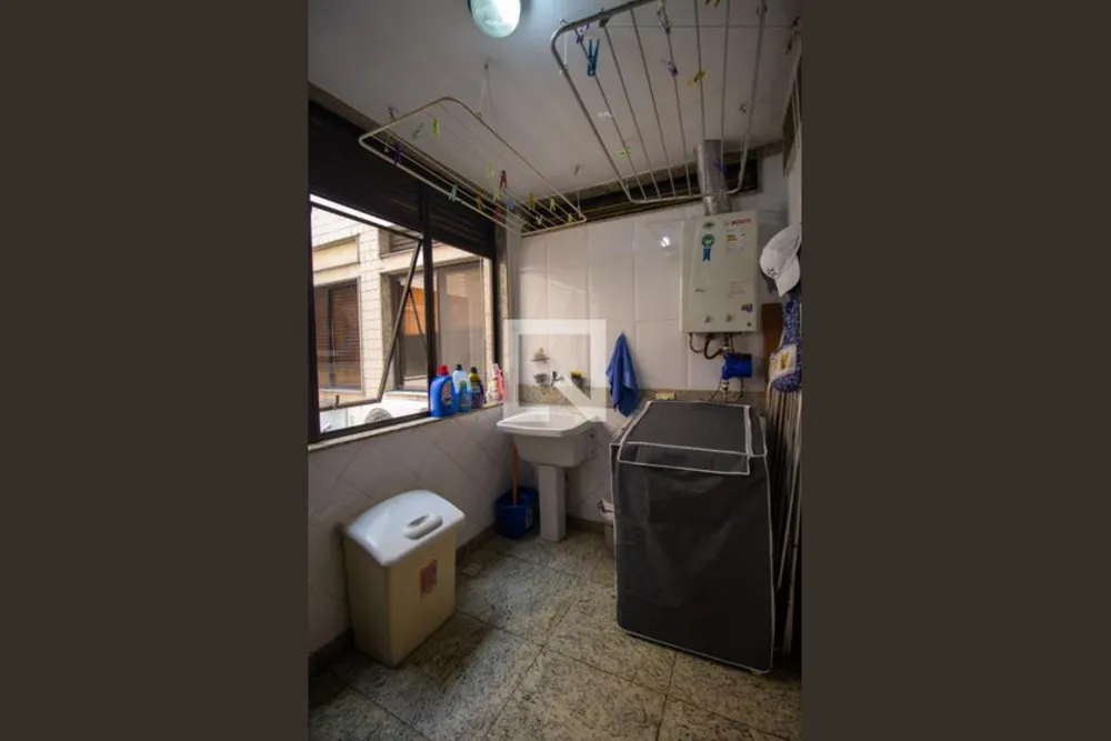 Cobertura, 5 quartos, 345 m² - Foto 28