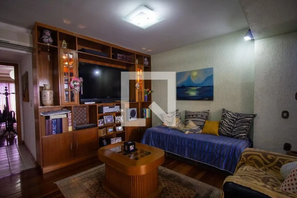 Cobertura, 5 quartos, 345 m² - Foto 21