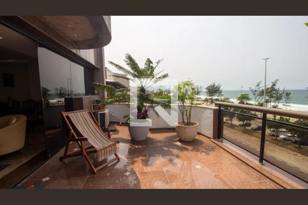 Cobertura, 5 quartos, 345 m² - Foto 7