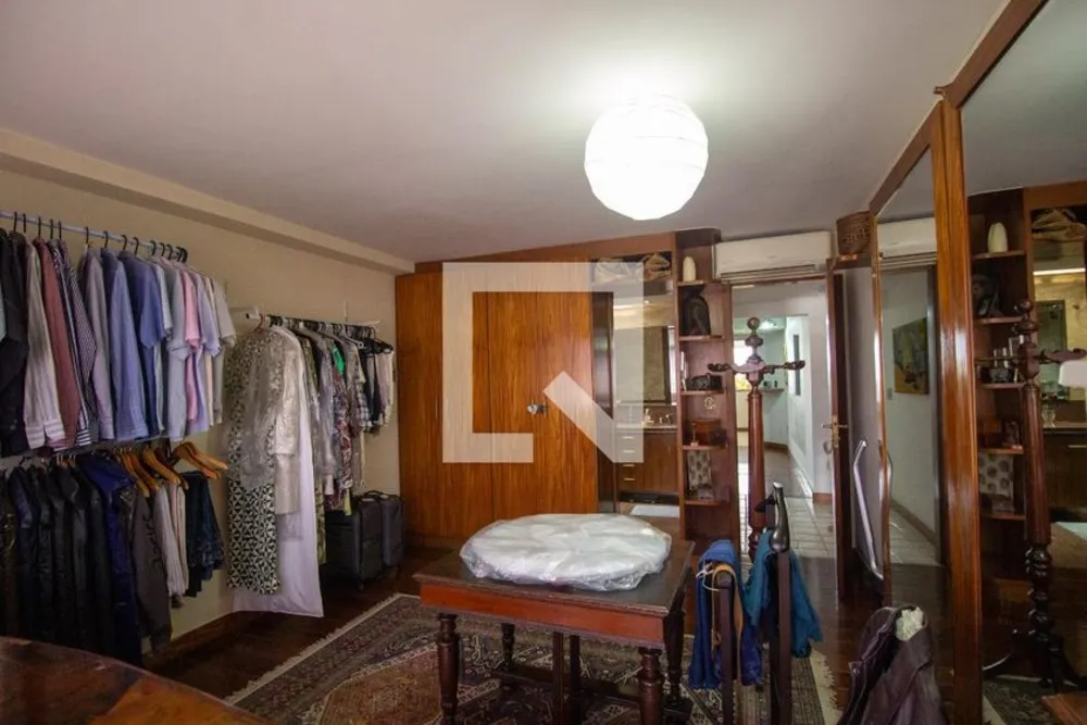 Cobertura, 5 quartos, 345 m² - Foto 40
