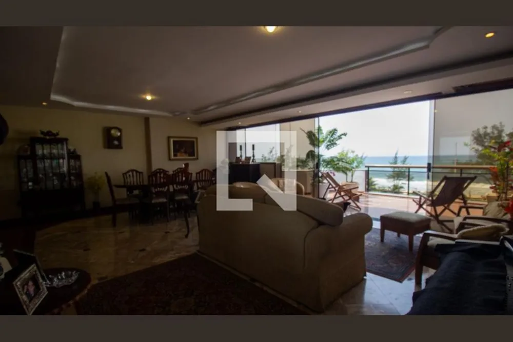 Cobertura, 5 quartos, 345 m² - Foto 2