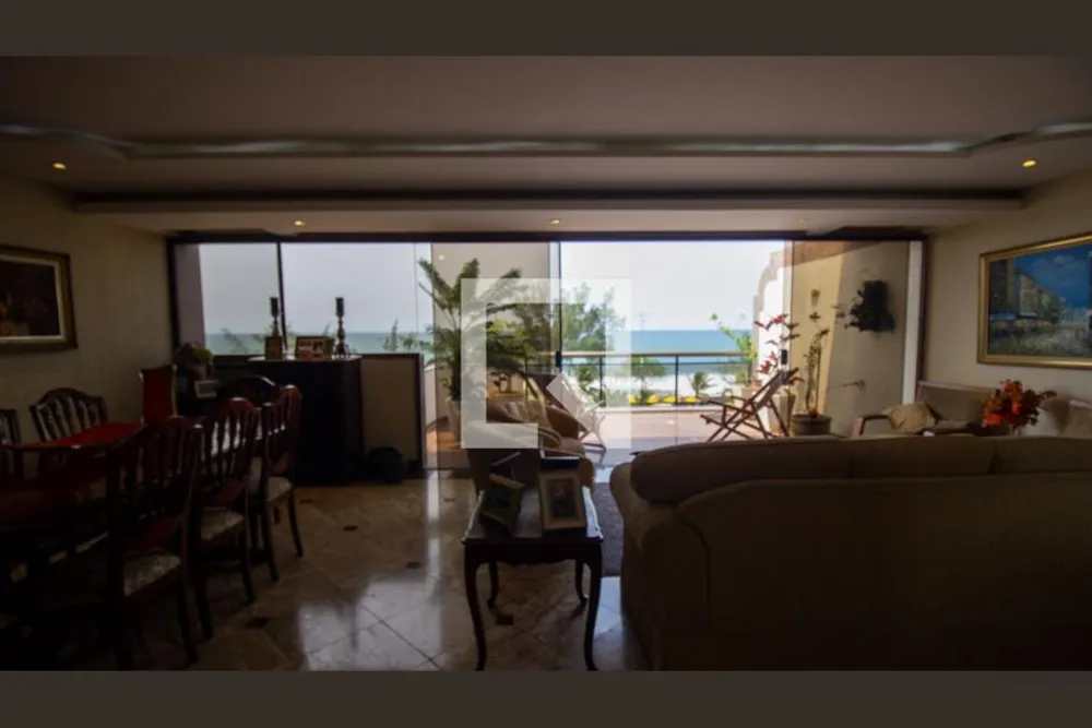 Cobertura, 5 quartos, 345 m² - Foto 4