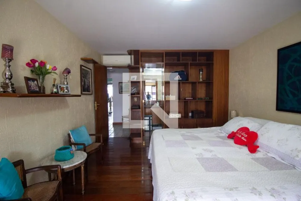 Cobertura, 5 quartos, 345 m² - Foto 33