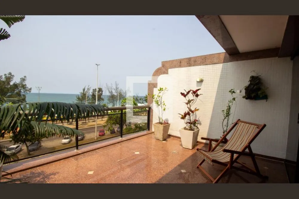 Cobertura, 5 quartos, 345 m² - Foto 8